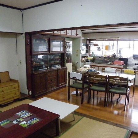 Noukaminsyuku Zakuro No Yado / Vacation Stay 15439 Sabae Exterior foto