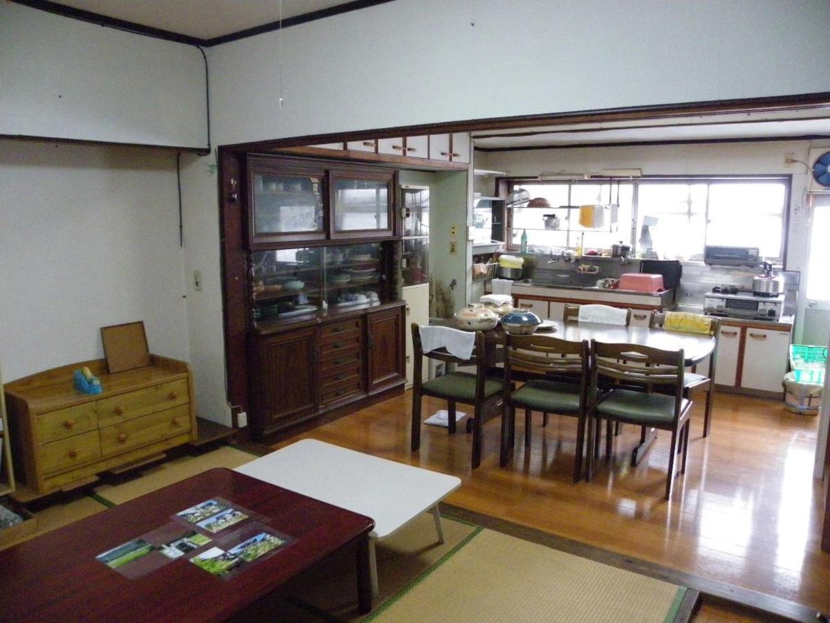 Noukaminsyuku Zakuro No Yado / Vacation Stay 15439 Sabae Exterior foto